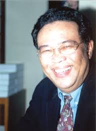 Majalah Tokoh Indonesia Edisi 13 Laurence Manullang