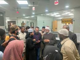 مجمع البحوث... - مجمع البحوث الإسلامية - الأزهر الشريف