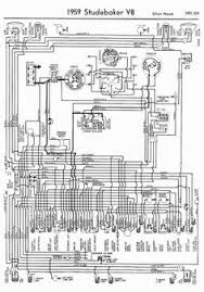 F electrical wiring diagram (system circuits). 43 Studebaker Blueprints Drawings Ideas Blueprint Drawing Blueprints Studebaker