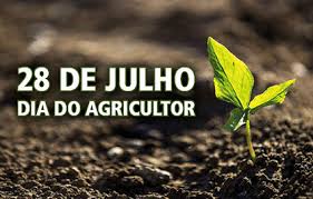 A falência dos pequenos produtores rurais. Associacao Dos Assistentes Agropecuarios Do Estado De Sao Paulo 28 De Julho Dia Do Agricultor