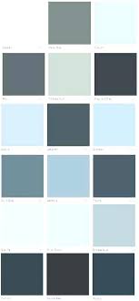 Home Depot Paint Color Chart Zerodeductible Co