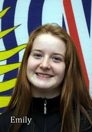 Okanagan Gymnastics Club busy with a number of out-of-town competitions