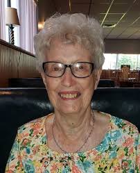 Obituary of Cecilia Currie, Reserve Mines