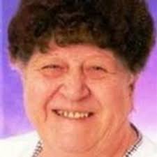 Ednie Mae Dinsmore Obituary December 15, 2007