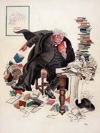 Batt (Oswald Charles Barrett)