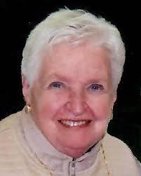 Most Recent Obituaries