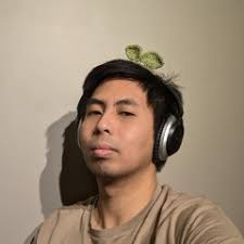 Stream Eunice Yeung, AU5, succducc