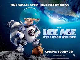 Here, scrat accidentally causes the universe to change, and the meteors start falling. Yesmovies To On Twitter Watch Ice Age Collision Course Online Free At Https T Co Tueqwokxzr Iceagecollisioncourse Yesmovies Movies