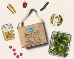 See more ideas about food, cooking recipes, recipes. Exclusief Foodmaker Lanceert Eigen Maaltijdboxen Retaildetail