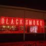Black Smoke BBQ from www.reddit.com