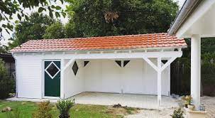 Spitzdach Carport Nach Ihren Wunschen Solarterrassen Carportwerk Gmbh Carport Pergola Design Carport Selber Bauen