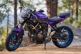 Pin On Fz07