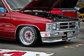Jdm Truck Jdmeuro Com Jdm Wheels And Trends Archive Toyota Hilux Mini Trucks Toyota