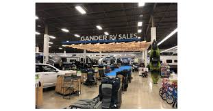 Check spelling or type a new query. Gander Outdoors Prepares For Grand Opening In Kenosha Wisconsin Business Wire