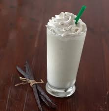 Healthy Is Happy Happy Is Healthy Brilliant Beverages Vanilla Bean Frappuccino Recipe Frappuccino Recipe Recipes