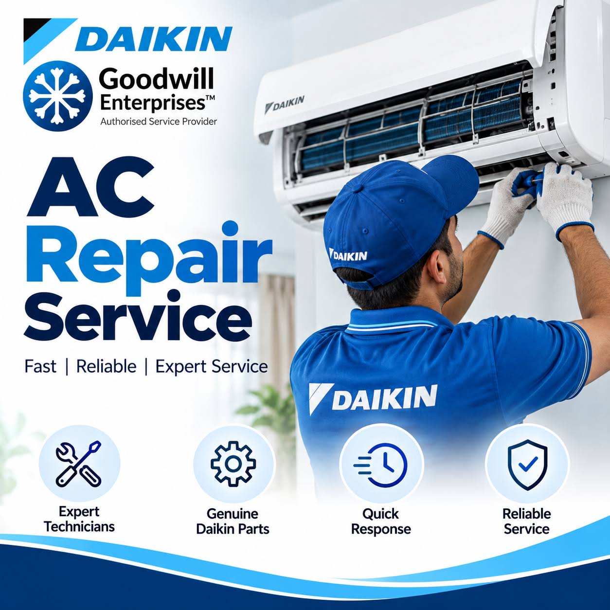 AC Repair Service product image