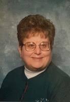 Harriet C. Beard [Martinsburg]