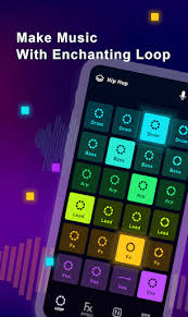 Download microsoft groove apk 12.0529.1719 for android. Looppad Groove Beat Maker Drum Pad Dj Apk 1 2 2 Android App Download