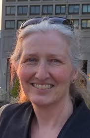 Stand-Up Mentorship: A Virtual Mingler