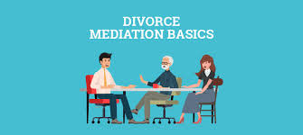 Meaning of mediator in english. Divorce Mediation A Beginner S Guide 2021 Survive Divorce
