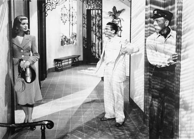 To Have and Have Not | Humphrey Bogart, Lauren Bacall, Caribbean |  Britannica