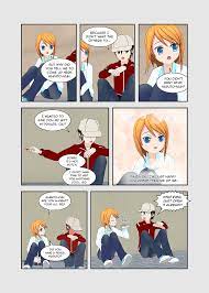 Body Swap, comic Book, animated Cartoon, Comics, behavior, Book, Human,  fiction, human Behavior, character | Anyrgb