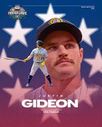 Félicitations à nos 5 joueurs qui ont été sélectionnés pour le match des  étoiles de la Ligue Frontière qui se tiendra à Québec le 17 juillet  prochain ! ⭐️ Bravo les gars ! 👊 @frontier_league