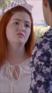 No le importa pagar todo con tal de salir con Emiliano 😨💥  #MilagrosDeLaRosa #LaRosa