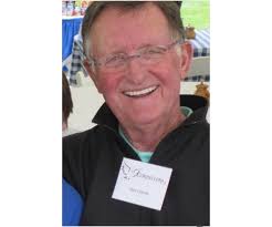 Gary Goforth Obituary (1935