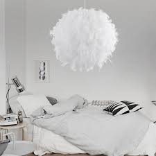 Cute bedroom with pendant lamp and round bedside table cutelamps. Pendant Lighting Ideas Dining Light Bedside Lights Bedroom Small Lamps Modern Restaurant For Room Industrial Cafe Drum Over Table Apppie Org