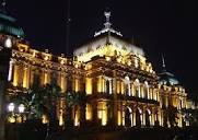 San Miguel de Tucumán | Capital of Tucumán, Historical Landmarks ...