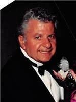 Ralph Manjardi Obituary (1930