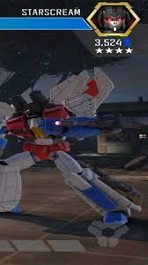 Descargar la última versión de transformers: Transformers Forged To Fight Free Download Apk For Android Apk Games