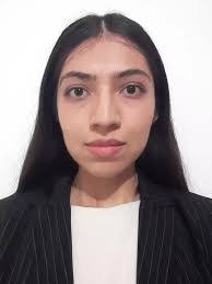 Dalia Marquez's Instagram, Twitter & Facebook