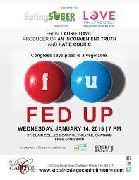 See more of fed up on facebook. Fed Up The Movie Review Ck Public Health