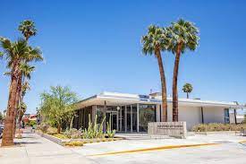 A palm springs life article in december 1960 stated, in less than six months, six cooperative apartment projects have been launched in palm melissa riche is a writer, architecture enthusiast and preservationist. The Mid Century Modern Design In Palm Springs