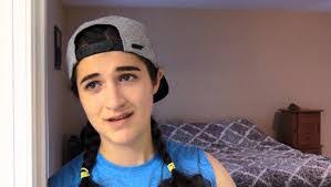 Nathan Oakley's Instagram, Twitter & Facebook