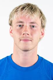 2024 Men's Soccer Roster