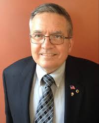 John P. Weber Jr. Obituary November 17, 2024