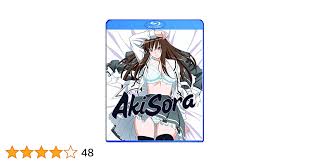 Aki Sora [Blu-ray] [Import]: Amazon.ca: Movies & TV Shows