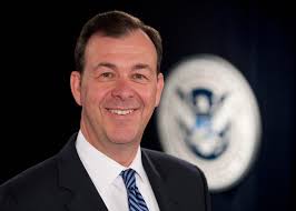 Cyxtera Appoints Brigadier General Greg Touhill as President of New Federal  Division