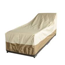 Shop for chaise lounge outdoor & patio furniture covers and other outdoor & patio furniture products at bhg.com shop. Orno Ttobe Patio Chaise Lounge Covers Patio Furniture Set Cover Durable Water Resistant 78 Walmart Com Walmart Com