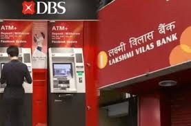 Maharashtra state co operative bank ltd Cabinet Approves Rbi S Proposal To Merge Lakshmi Vilas Bank With Dbs Bank