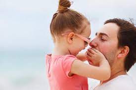 Semua konten di ambil dari berbagai sumber dan hasil retweet. Pentingnya Kedekatan Emosional Ayah Dan Anak Perempuannya