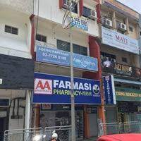 Discover the best of subang jaya so you can plan your trip right. Aa Pharmacy Uptown Petaling Jaya Selangor