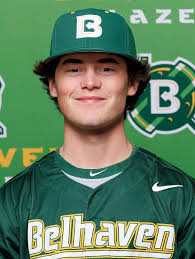 2024 Baseball Roster