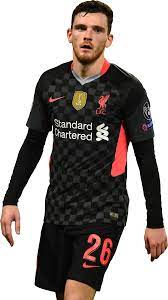 My youtube channel will help you with business, marketing, sales, how to make more money, and make a huge impact. Andrew Robertson Football Render 72702 Footyrenders