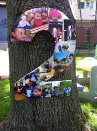 Photo Collage For My Daughter S 2nd Birthday Xo Girl Bday Party 2nd Birthday Photos Girl 2nd Birthday