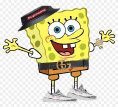 This is a list of spongebob squarepants merchandise, including home videos and dvds, cds, video games, books, and toys. Spongebob Loss Png Download Transparent Png 1000x859 970692 Pngfind