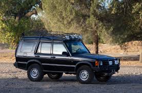I looked across at landrover. Discovery 2 In The Spirit Of Camel Trophy Land Rover Forums Land Rover Enthusiast Forum